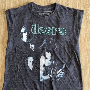 The Doors Band Shirt